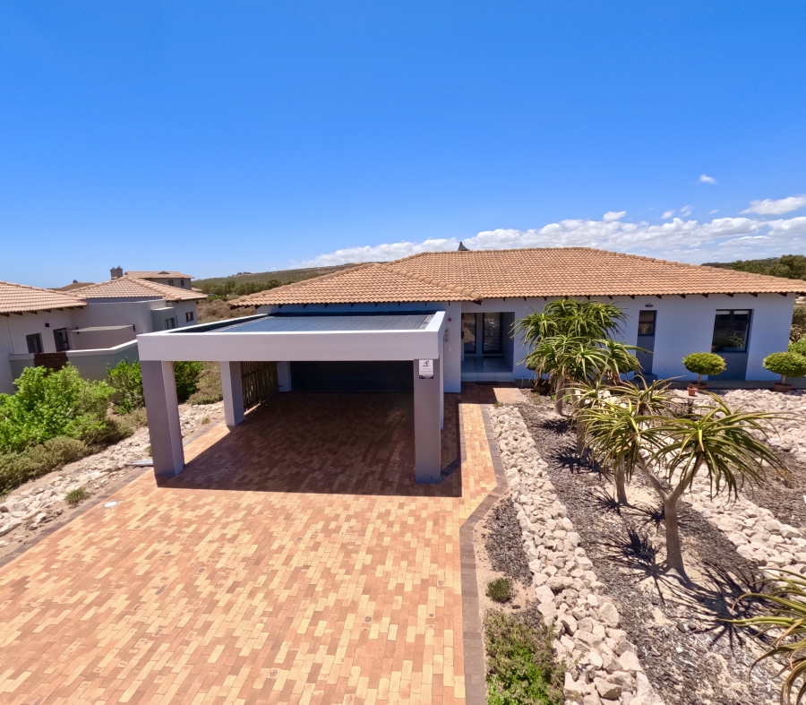 3 Bedroom Property for Sale in Langebaan Country Estate Western Cape